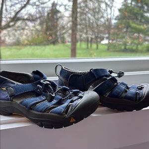 KEEN® Kids’ Newport H2 sandals